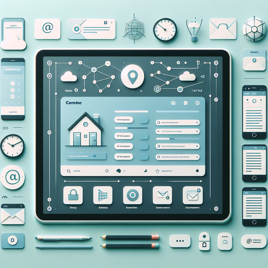 1and1 Webmail : tout savoir sur la messagerie de 1&1 IONOS