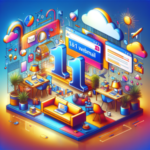 1and1 Webmail : tout savoir sur la messagerie de 1&1 IONOS
