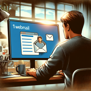 1and1 Webmail : tout savoir sur la messagerie de 1&1 IONOS