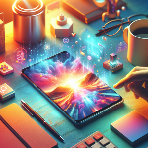 Comment réinitialiser écran tactile Samsung ?