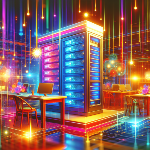 Internet Transaction Server-Internet Transaction Server-Internet Transaction Server