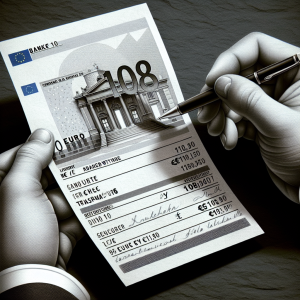 Prélèvement bancaire 108 euros