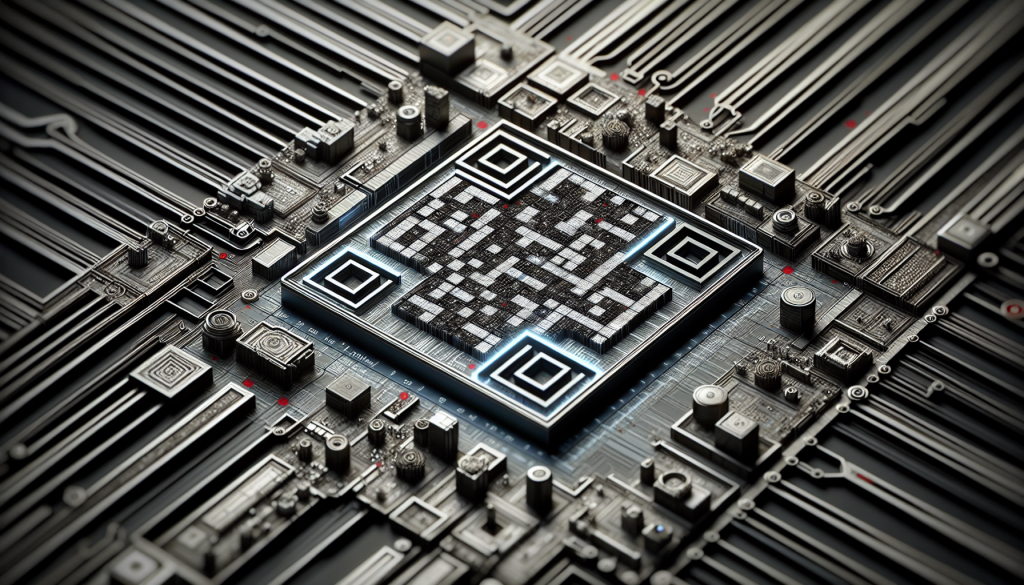 code qr comment ça marche