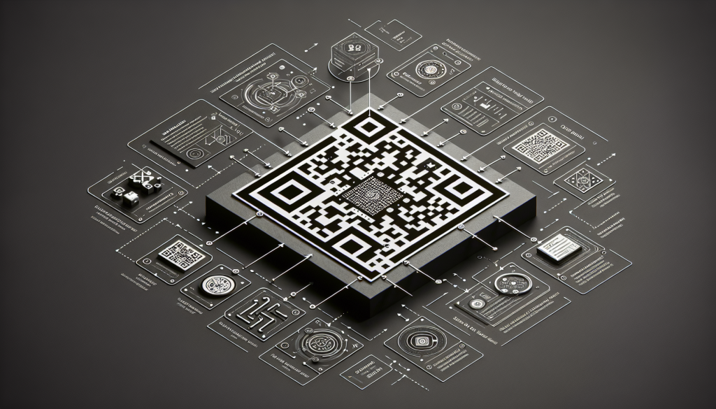 code qr comment ça marche