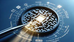 code qr comment ça marche