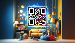 code qr comment ça marche