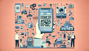 code qr comment ça marche