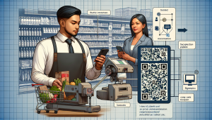 code qr comment ça marche