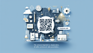 code qr comment ça marche