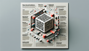 code qr comment ça marche