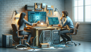 comment avoir une ip dynamique