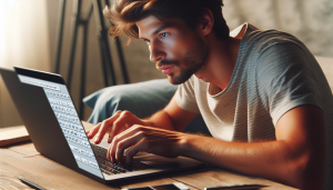 comment changer la langue d'un clavier
