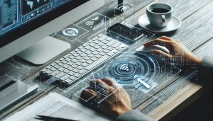 comment connecter un clavier sans fil