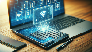 comment connecter un clavier sans fil
