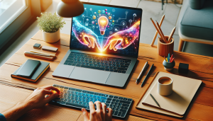 comment connecter un clavier sans fil
