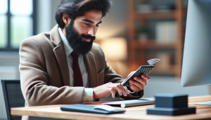 comment connecter un clavier sans fil