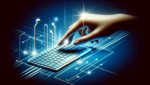 comment connecter un clavier sans fil