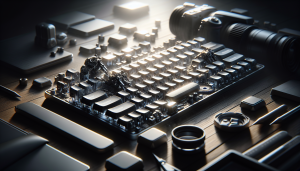 comment debloquer un clavier pc