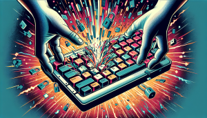 comment debloquer un clavier pc