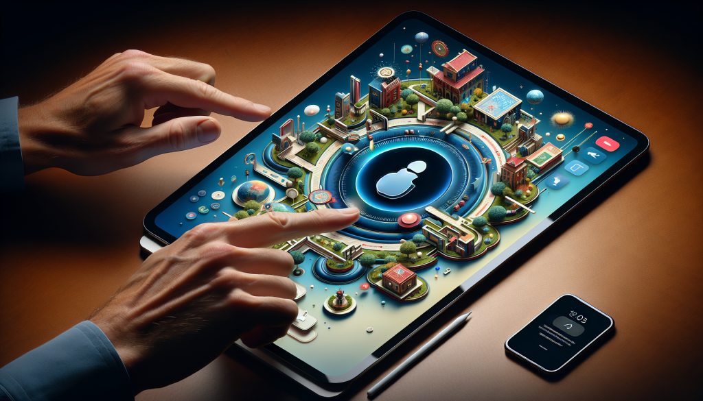 comment debloquer un ipad