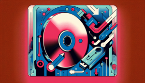comment enregistrer cd sur clé usb
