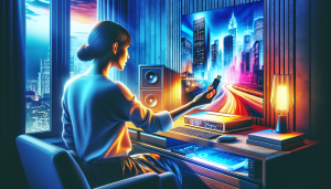 comment enregistrer de la musique sur une clé usb