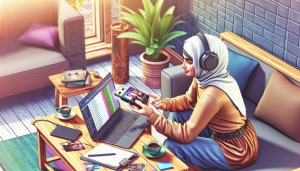 comment enregistrer de la musique sur une clé usb