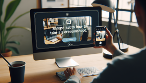comment faire capture ecran sur mac