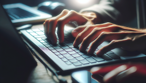 comment faire le sur un clavier