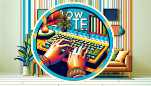 comment faire le sur un clavier