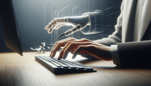 comment faire le sur un clavier