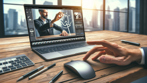 comment faire un clic droit sans souris