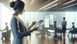 comment faire un copier-coller sur un portable