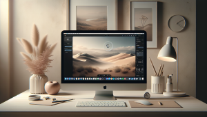 comment faire une copie d'écran sur mac
