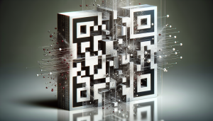 comment fonctionne un qr code