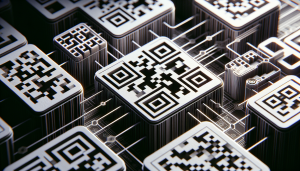 comment fonctionne un qr code