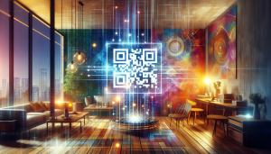 comment fonctionne un qr code