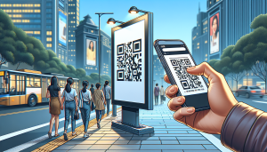 comment fonctionne un qr code