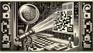 comment fonctionne un qr code