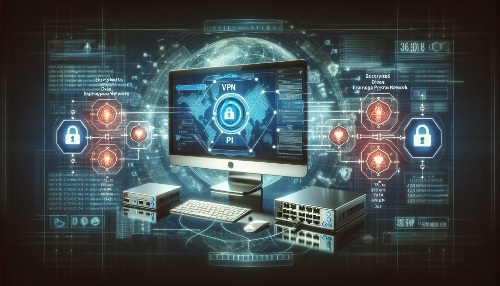 comment fonctionne vpn