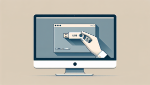 comment formater clé usb mac