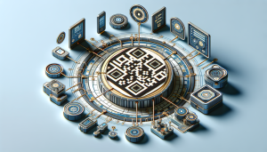 comment marche un qr code