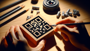 comment marche un qr code