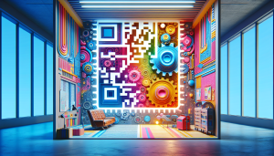 comment marche un qr code