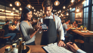 comment marche un qr code