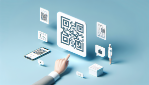 comment marche un qr code