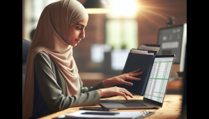 comment ouvrir un fichier data