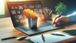 comment recuperer les fichier supprimer
