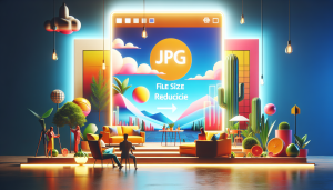 comment réduire la taille d un fichier jpg