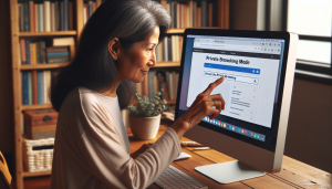 comment se mettre en navigation privée sur mac